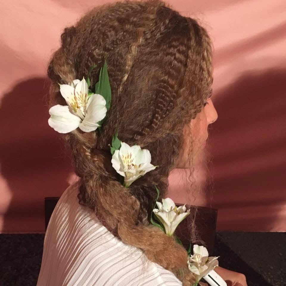 PROFILO HAIR and SPA di BARBARA ZANIN · Foto 1