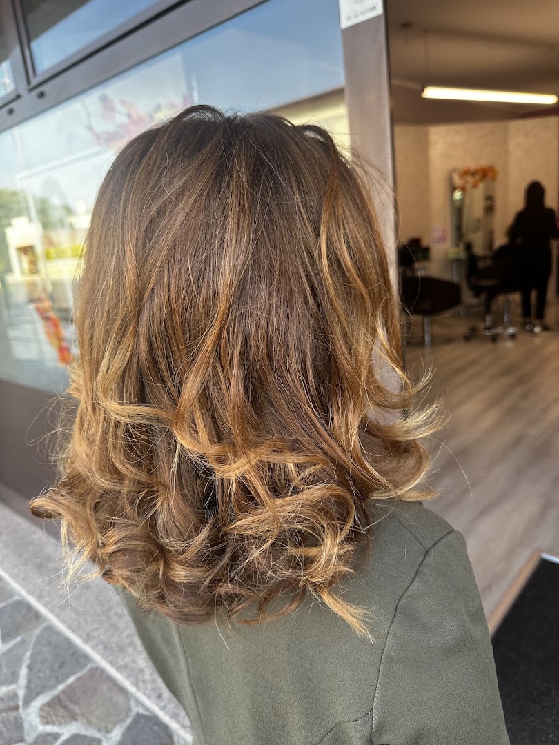 PROFILO HAIR and SPA di BARBARA ZANIN · Foto 8