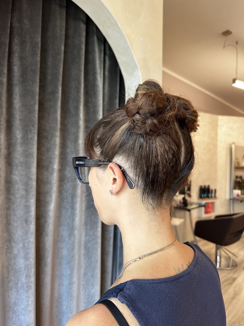 PROFILO HAIR and SPA di BARBARA ZANIN · Foto 7