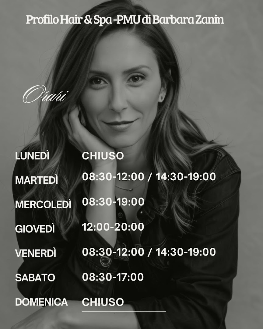 PROFILO HAIR and SPA di BARBARA ZANIN · Foto 3