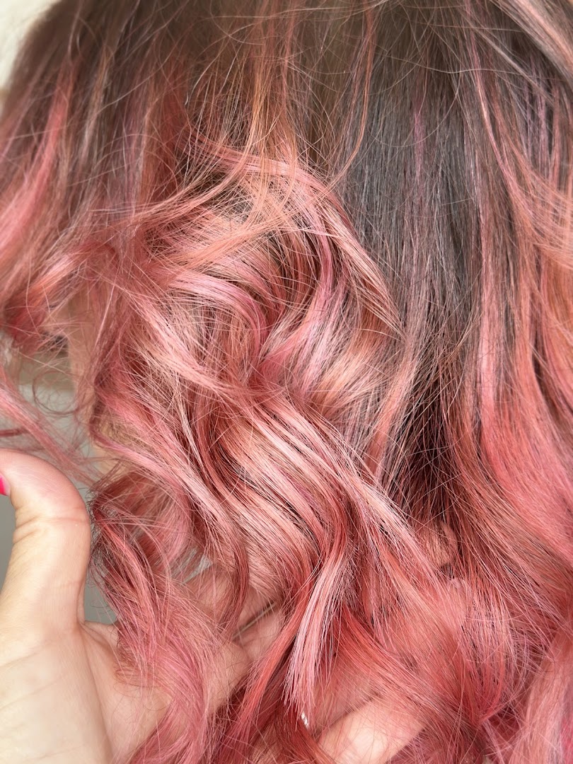 PROFILO HAIR and SPA di BARBARA ZANIN · Foto 13
