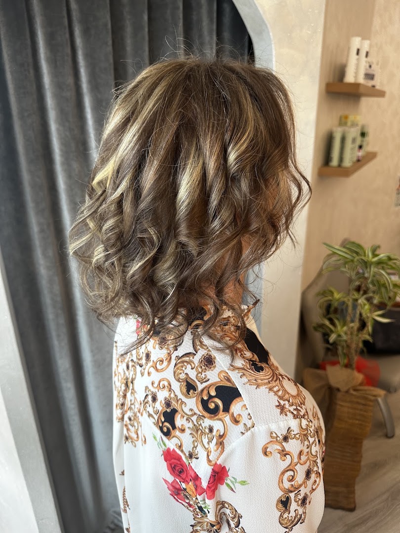 PROFILO HAIR and SPA di BARBARA ZANIN · Foto 6