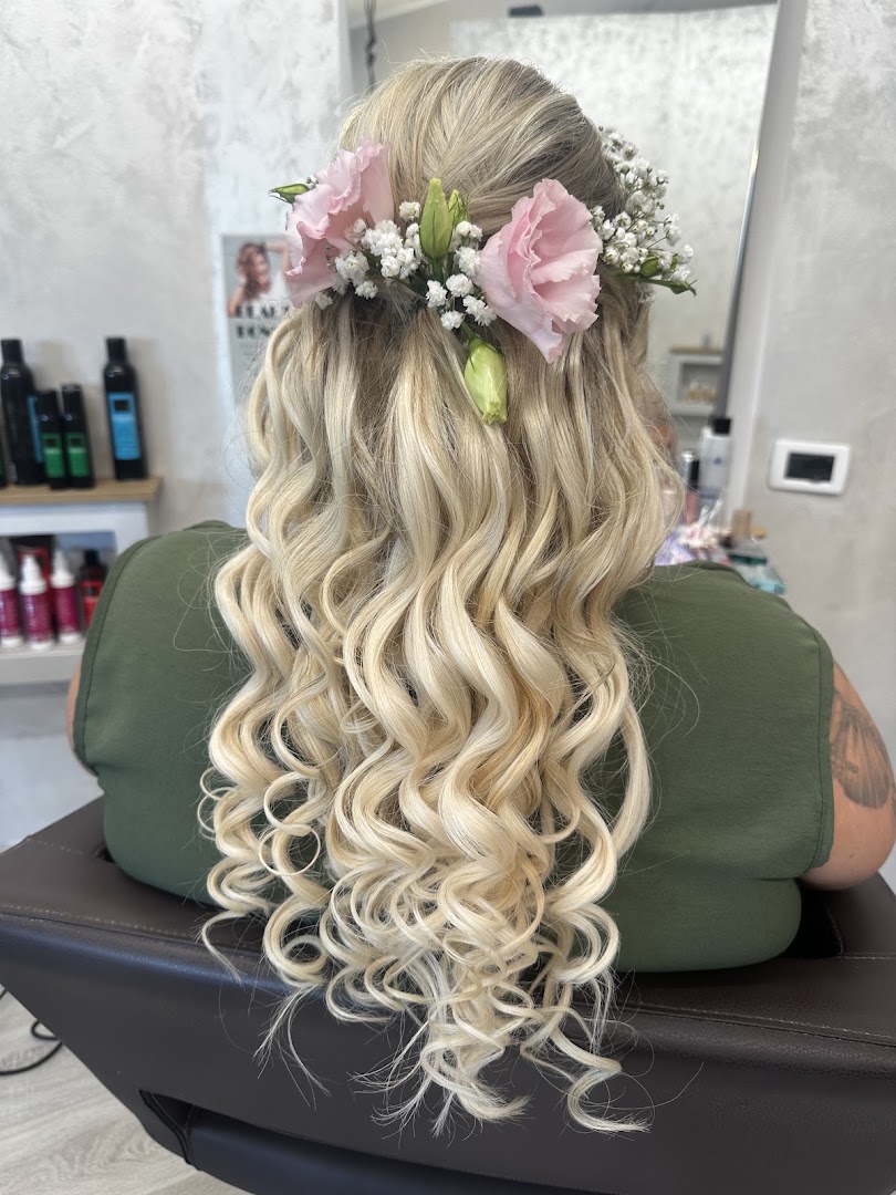 PROFILO HAIR and SPA di BARBARA ZANIN · Foto 12