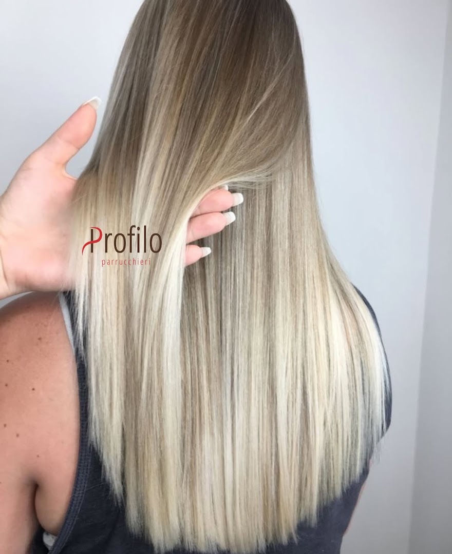 PROFILO HAIR and SPA di BARBARA ZANIN · Foto 2